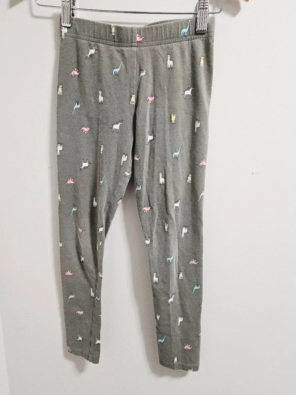 Carter's Dinosaur Unicorn Leggings